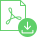 Pdf Icon