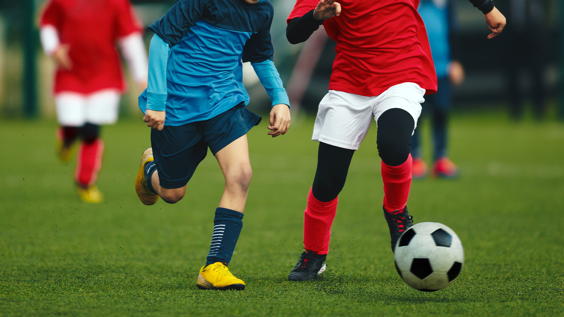 Campeonato Futbolito Molymet