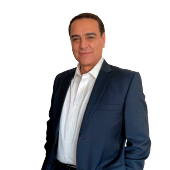 Alfredo Ortega Terán