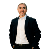 Eduardo Riquelme Álamos