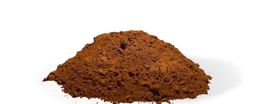 Cemento de cobre