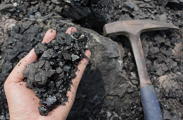 Molibdenita Nativa: comprometidos con la pequeña minería chilena 