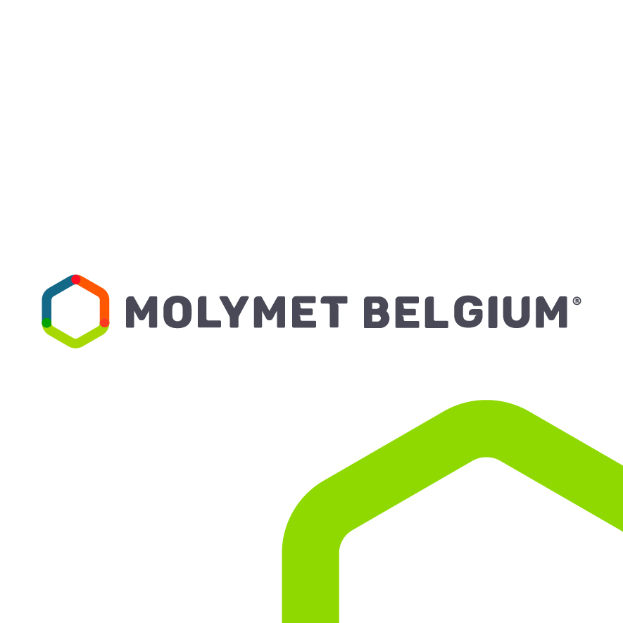 Nuestra filial europea SADACI se transforma en Molymet Belgium