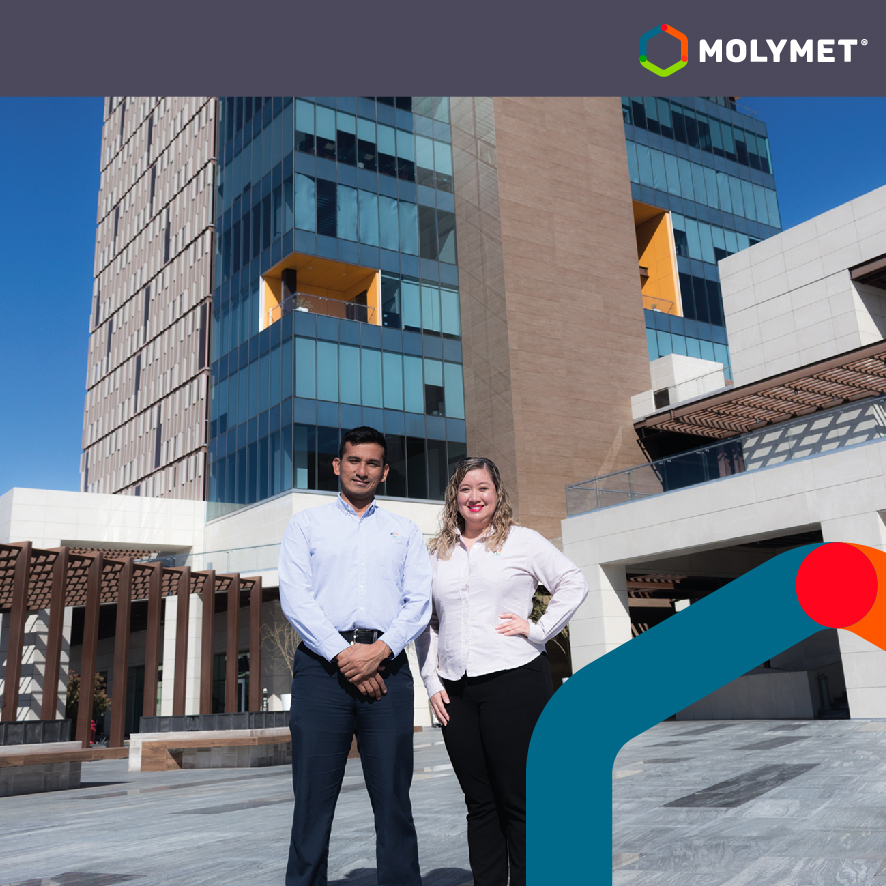 Universidad Empresarial Molymex