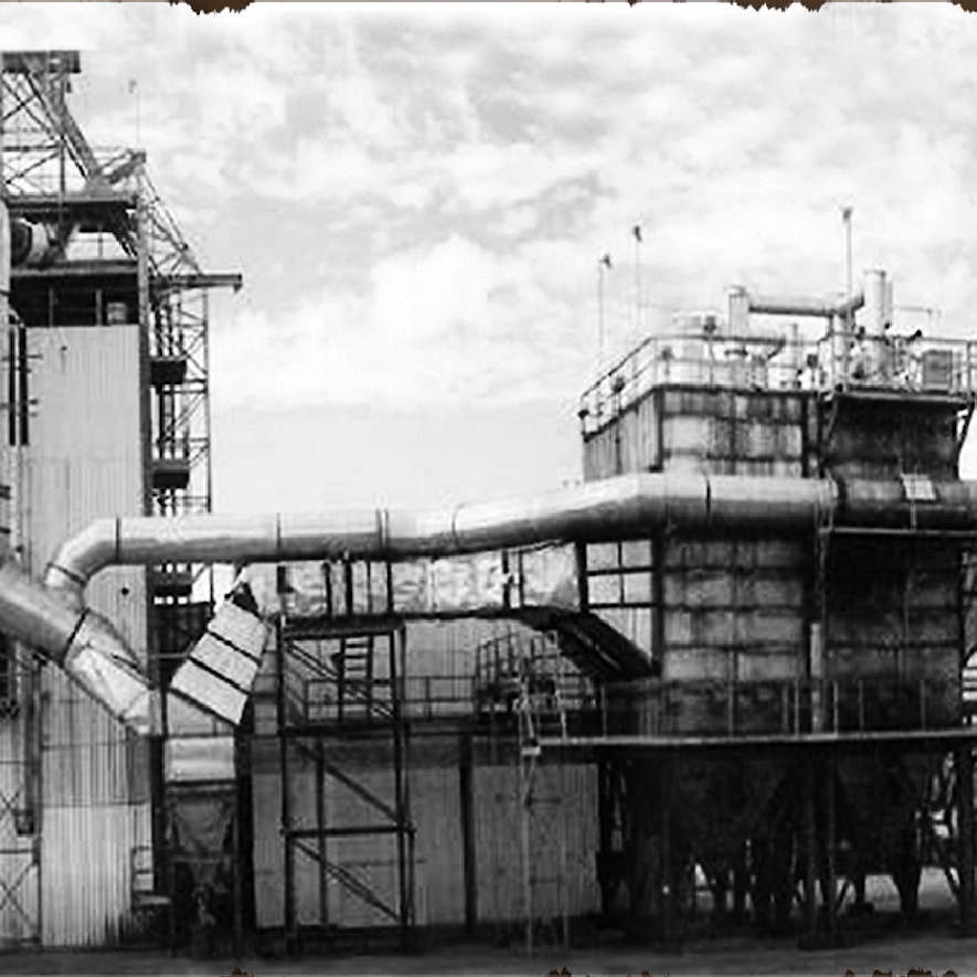 Vinculación con nuestras comunidades: El ejemplo de Molymex