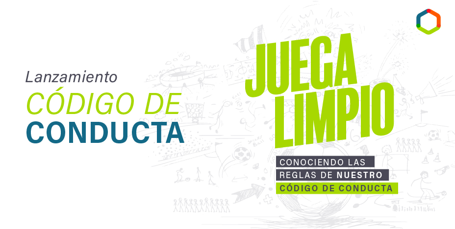 Código de Conducta