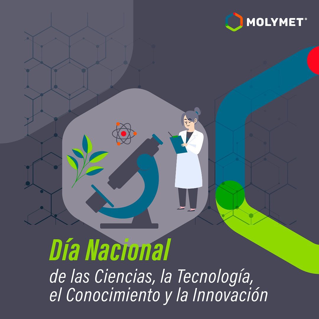 Molymet destaca la innovación, investigación y desarrollo como pilares esenciales que agregan valor a sus procesos operacionales