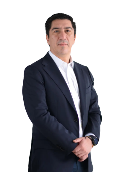 Pablo Herrera Núñez