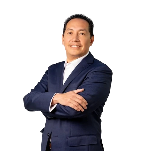 Oscar Ley Garcia