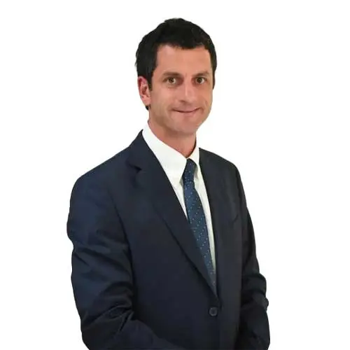 Jorge Méndez Mackenna